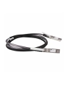 hewlett packard enterprise HPE X242 10G SFP+ to SFP+ 3m DAC Cable - nr 7