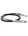 hewlett packard enterprise HPE X242 10G SFP+ to SFP+ 3m DAC Cable - nr 9