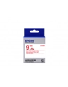 EPSON LK-3WRN Standard Rouge/Blanc 9/9 - nr 1