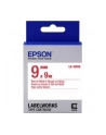 EPSON LK-3WRN Standard Rouge/Blanc 9/9 - nr 2