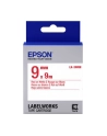EPSON LK-3WRN Standard Rouge/Blanc 9/9 - nr 3