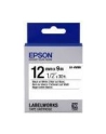 EPSON LK-4WBN Standard Noir/Blanc 12/9 - nr 11