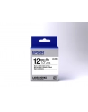 EPSON LK-4WBN Standard Noir/Blanc 12/9 - nr 4