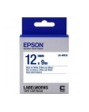 EPSON LK-4WLN Standard Bleu/Blanc 12/9 - nr 3
