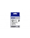 EPSON LK-4WBQ Thermocollant Noir/Blanc - nr 2