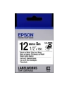 EPSON LK-4WBQ Thermocollant Noir/Blanc - nr 5