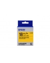 EPSON LK-5YBP Couleur pastel Noir/Jaune - nr 2