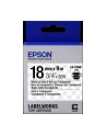 EPSON LK-5TBN Transparent Noir/Transpare - nr 8