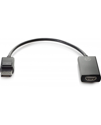 hp inc. HP DisplayPort To HDMI True 4k Adapter nr 1