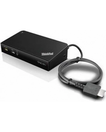 LENOVO Onelink + Dock - EU 40A40090EU K3system/bisnode (P) nr 1