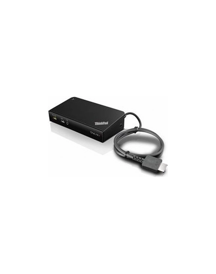 LENOVO Onelink + Dock - EU 40A40090EU K3system/bisnode (P) główny