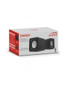 SPEEDLINK TWOXO Stereo Speakers black - nr 4