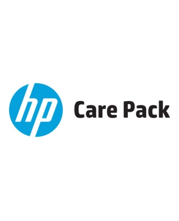 hp inc. HP E-Care Pack 3 years Onsite NBD Travel nr 2
