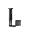 NEWSTAR CPU-D200BLACK PC desk mount is a mount to install a desktop PC underneath a desk - nr 1