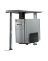 NEWSTAR CPU-D200BLACK PC desk mount is a mount to install a desktop PC underneath a desk - nr 3