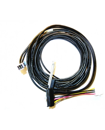 hewlett packard enterprise HPE 1U RM 4m SAS HD LTO Cable Kit
