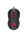 SPEEDLINK TORN Gaming Mouse black-black - nr 1