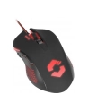 SPEEDLINK TORN Gaming Mouse black-black - nr 2
