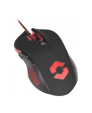 SPEEDLINK TORN Gaming Mouse black-black
