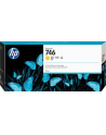 hp inc. HP 746 300-ml Yellow Ink Cartridge - nr 5