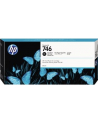hp inc. HP 746 300-ml Photo Black Ink Cartridge - nr 12