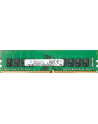 hp inc. HP 8GB DDR4-2666 DIMM - nr 4