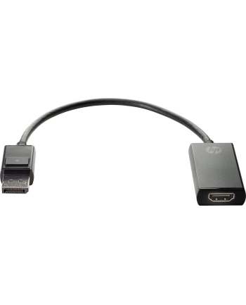 hp inc. HP DisplayPort To HDMI True 4k Adapter