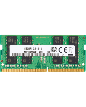 hp inc. HP 8GB 2666MHz DDR4 Memory