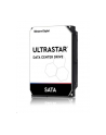 WESTERN DIGITAL Ultrastar 7K6 6TB HDD SAS Ultra 256MB cache 12Gb/s 512E TCG P3 7200Rpm 3.5inch Bulk HUS726T6TAL5201 - nr 1