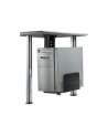 NEWSTAR CPU-D200BLACK PC desk mount is a mount to install a desktop PC underneath a desk - nr 1