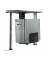 NEWSTAR CPU-D200BLACK PC desk mount is a mount to install a desktop PC underneath a desk - nr 3