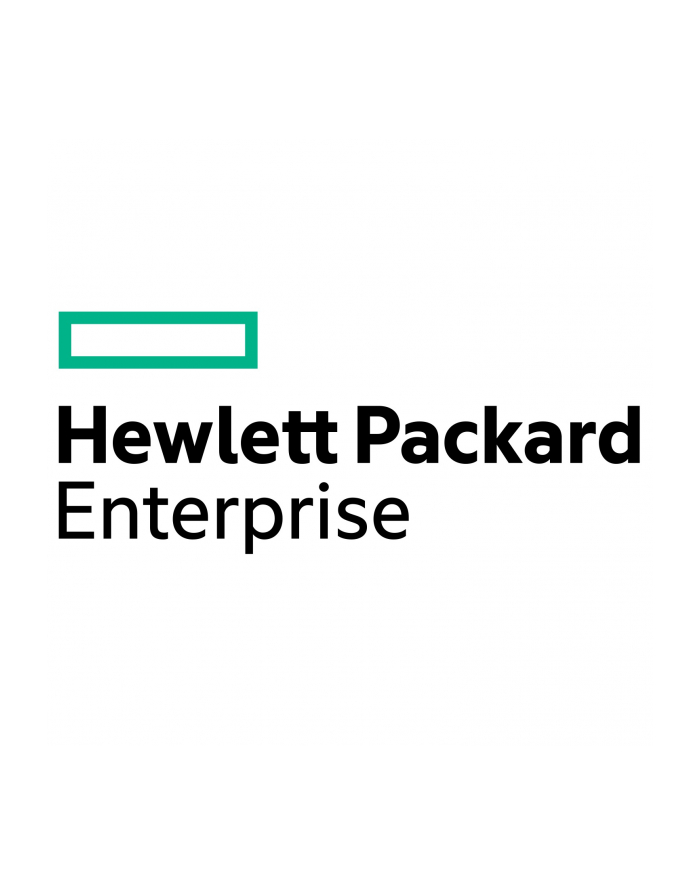 hewlett packard enterprise HPE 3Y FC 24x7 DL20 Gen10 SVC główny