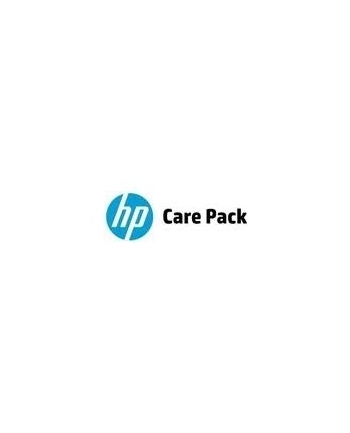 hewlett packard enterprise HPE 1Y PW FC 24x7 DL360 Gen9 SVC