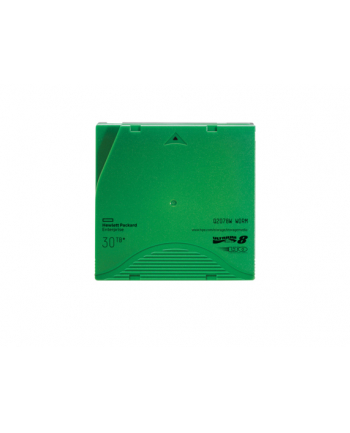 hewlett packard enterprise HPE LTO-8 Ultrium 30TB WORM Data Cartridge