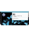 hp inc. HP 747 300-ml Gloss Enhancer Cartridge - nr 8