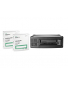 hewlett packard enterprise HPE LTO-8 Ultrium 30750 Ext Tape Drive - nr 1