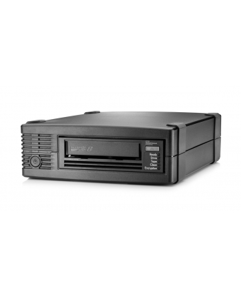 hewlett packard enterprise HPE LTO-8 Ultrium 30750 Ext Tape Drive