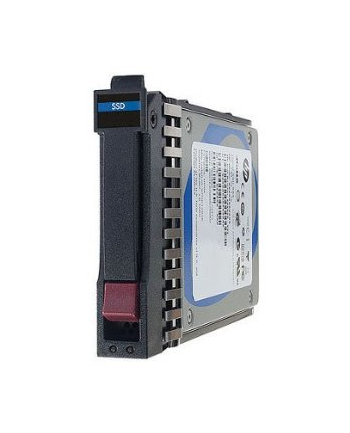 hewlett packard enterprise HPE SSD 480GB SATA 6Gb/s Read Intensive 2.5Inch to ProLiant G9/G10