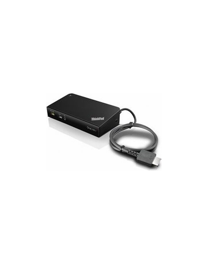 LENOVO Onelink + Dock - EU 40A40090EU K3system/bisnode (P) główny