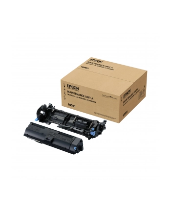 EPSON, Toner black, S110080, 2,700 pages nr 1