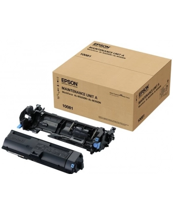 EPSON, Toner black, S110080, 2,700 pages nr 2
