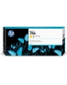 hp inc. HP 746 300-ml Yellow Ink Cartridge - nr 5