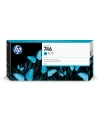hp inc. HP 746 300-ml Cyan Ink Cartridge - nr 12