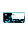 hp inc. HP 746 300-ml Cyan Ink Cartridge - nr 3