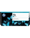 hp inc. HP 746 300-ml Cyan Ink Cartridge - nr 8