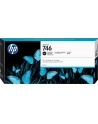 hp inc. HP 746 300-ml Photo Black Ink Cartridge - nr 9