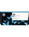 hp inc. HP 746 300-ml Matte Black Ink Cartridge - nr 8