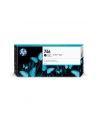 hp inc. HP 746 300-ml Matte Black Ink Cartridge - nr 9