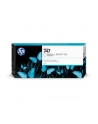 hp inc. HP 747 300-ml Gloss Enhancer Cartridge - nr 2