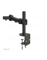 NEWSTAR NOTEBOOK-D100 Notebook Holder Height to 27cm 10,5 inch Deph 30 to 60cm 11,8 to 23,5 inch Colour Black - nr 12